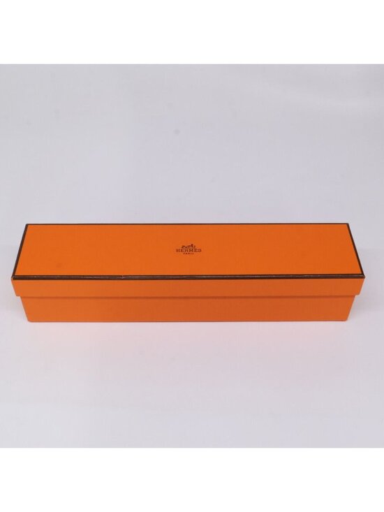 Hermes Etriviere Taurillon Clemence Leather Belt